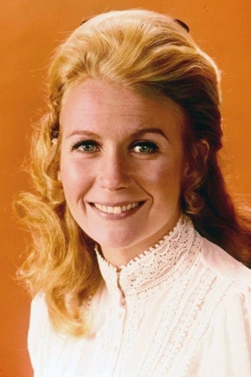 Фото Джульетт Миллс (Juliet Mills)