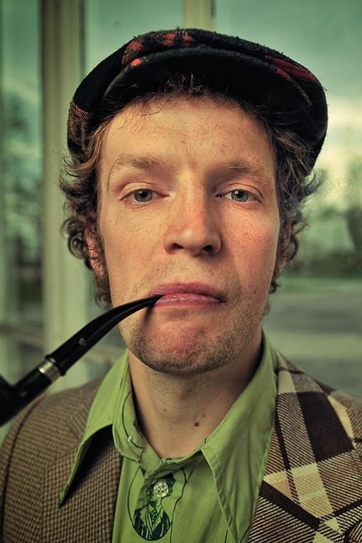 Фото Каспар Янчис (Kaspar Jancis)