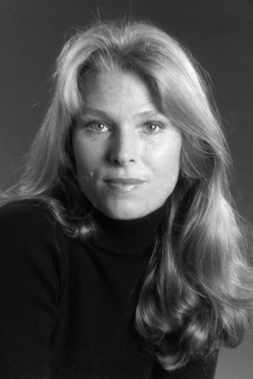 Фото Мариетт Хартли (Mariette Hartley)