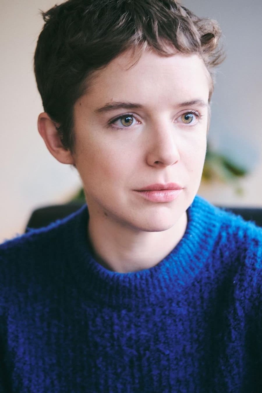 Фото Найан Гонсалес Норвинд (Naian González Norvind)