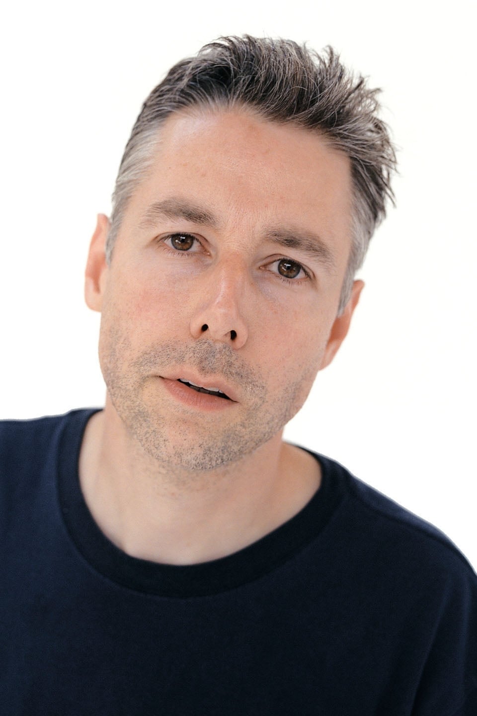 Фото Адам Яух (Adam Yauch)