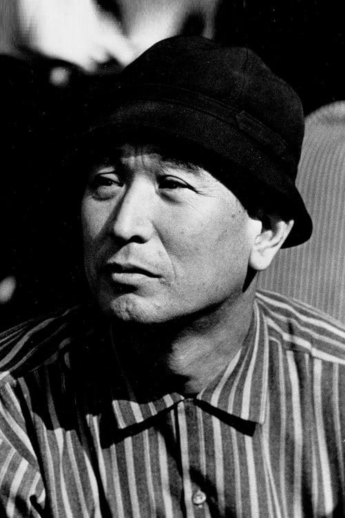 Фото Акира Куросава (Akira Kurosawa)