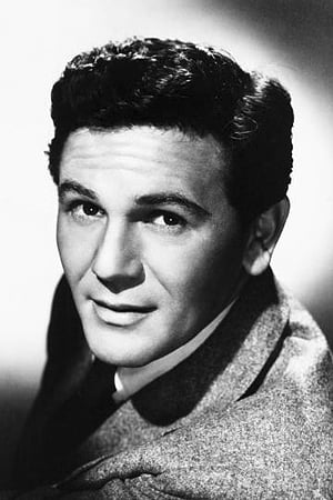 Фото Джон Гарфилд (John Garfield)