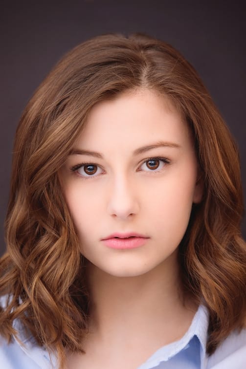 Фото Юлия Лалонде (Julia Lalonde)