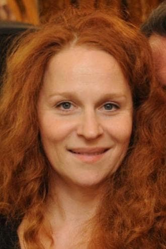 Фото Агриппина Стеклова (Agrippina Steklova)