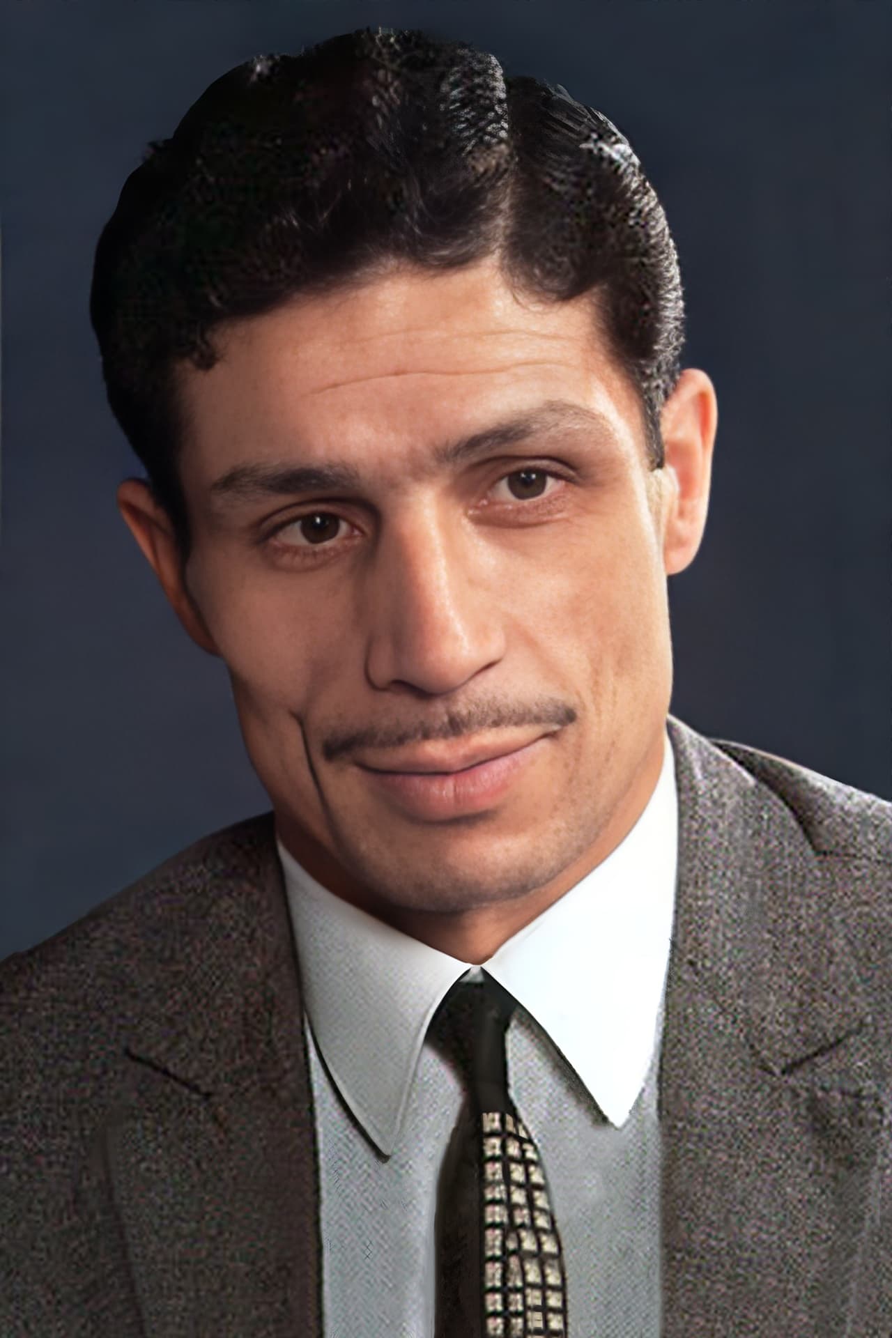 Фото Дахман Эль Харрачи (Dahmane El Harrachi)