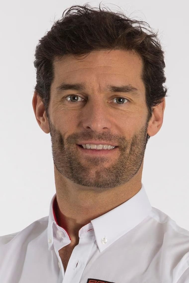 Фото Mark Webber
