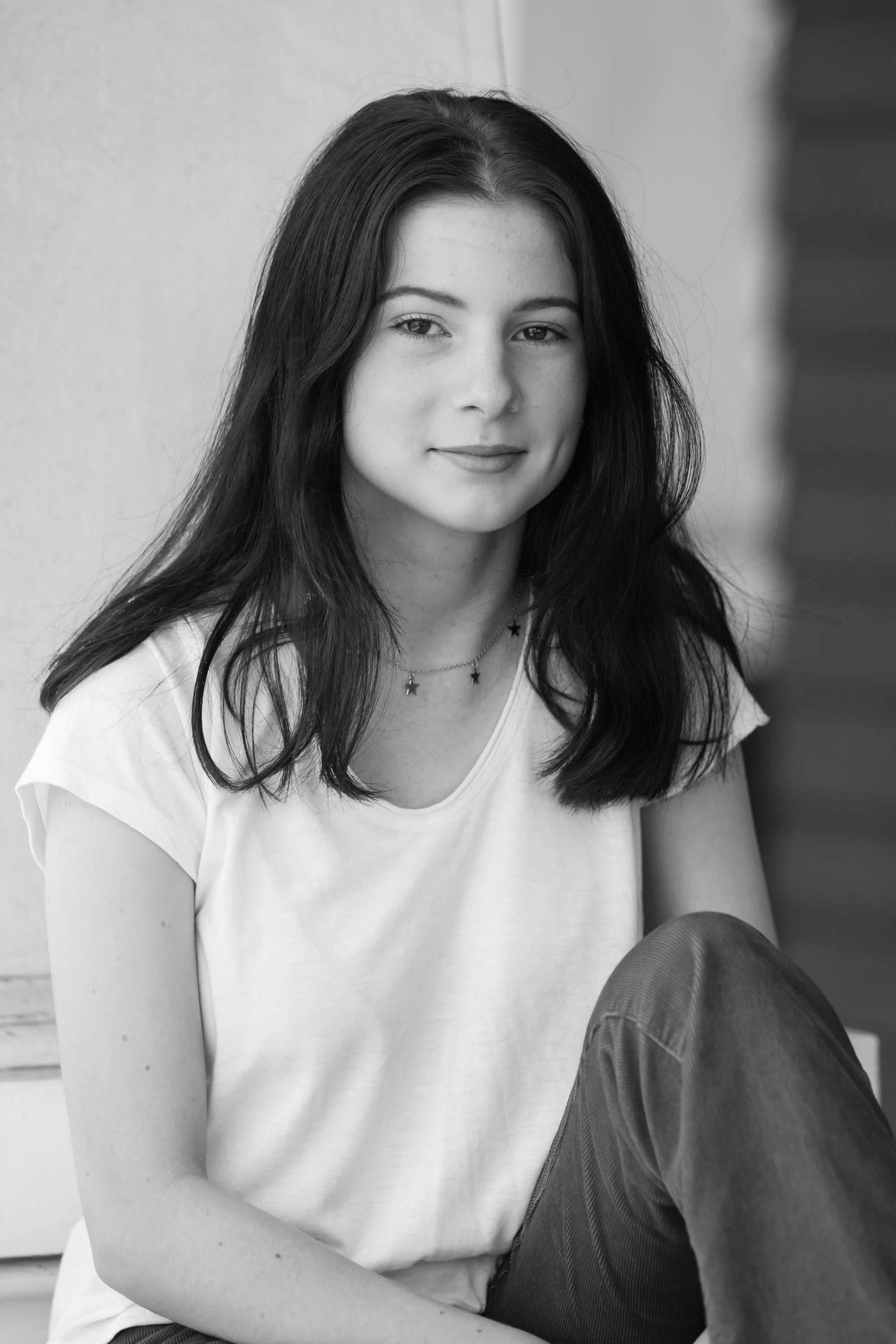 Фото  (Olivia Martinelli)