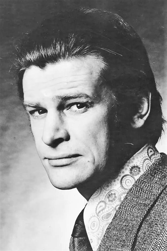 Фото Ян Маккалок (Ian McCulloch)