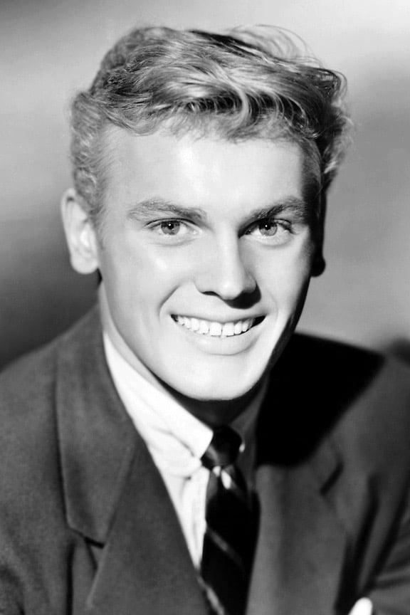 Фото Таб Хантер (Tab Hunter)