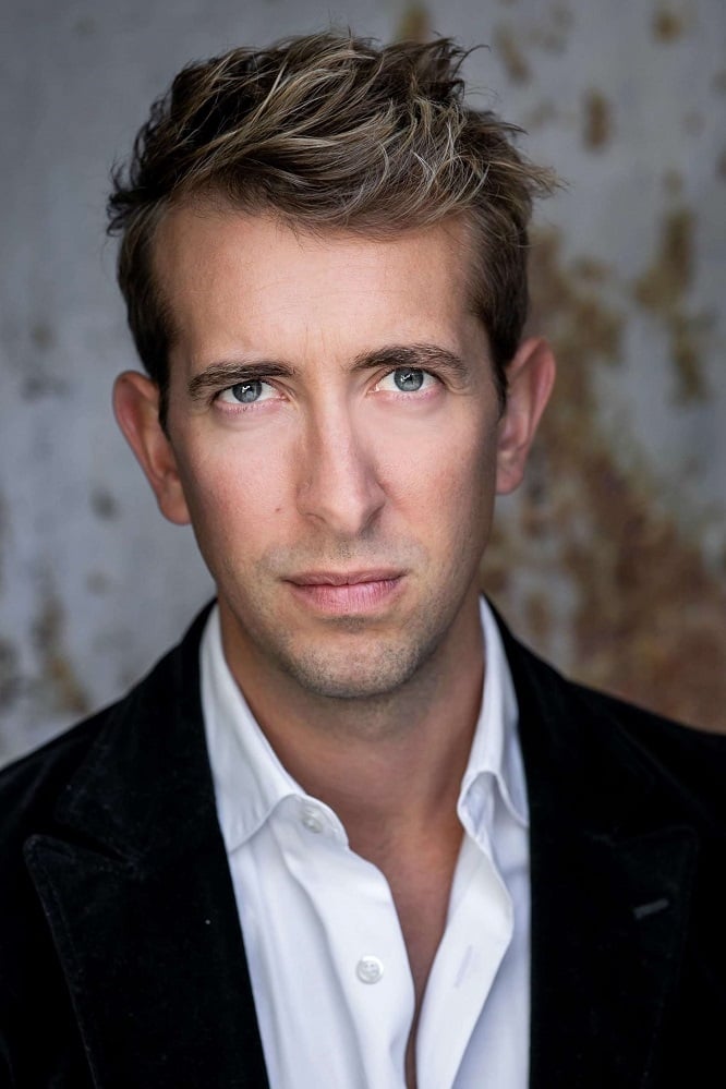 Фото Тодд Эмерсон (Todd Emerson)