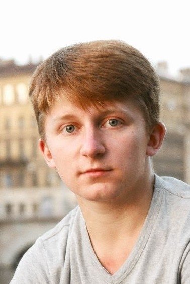 Фото Захар Ронжин (Zakhar Ronzhin)