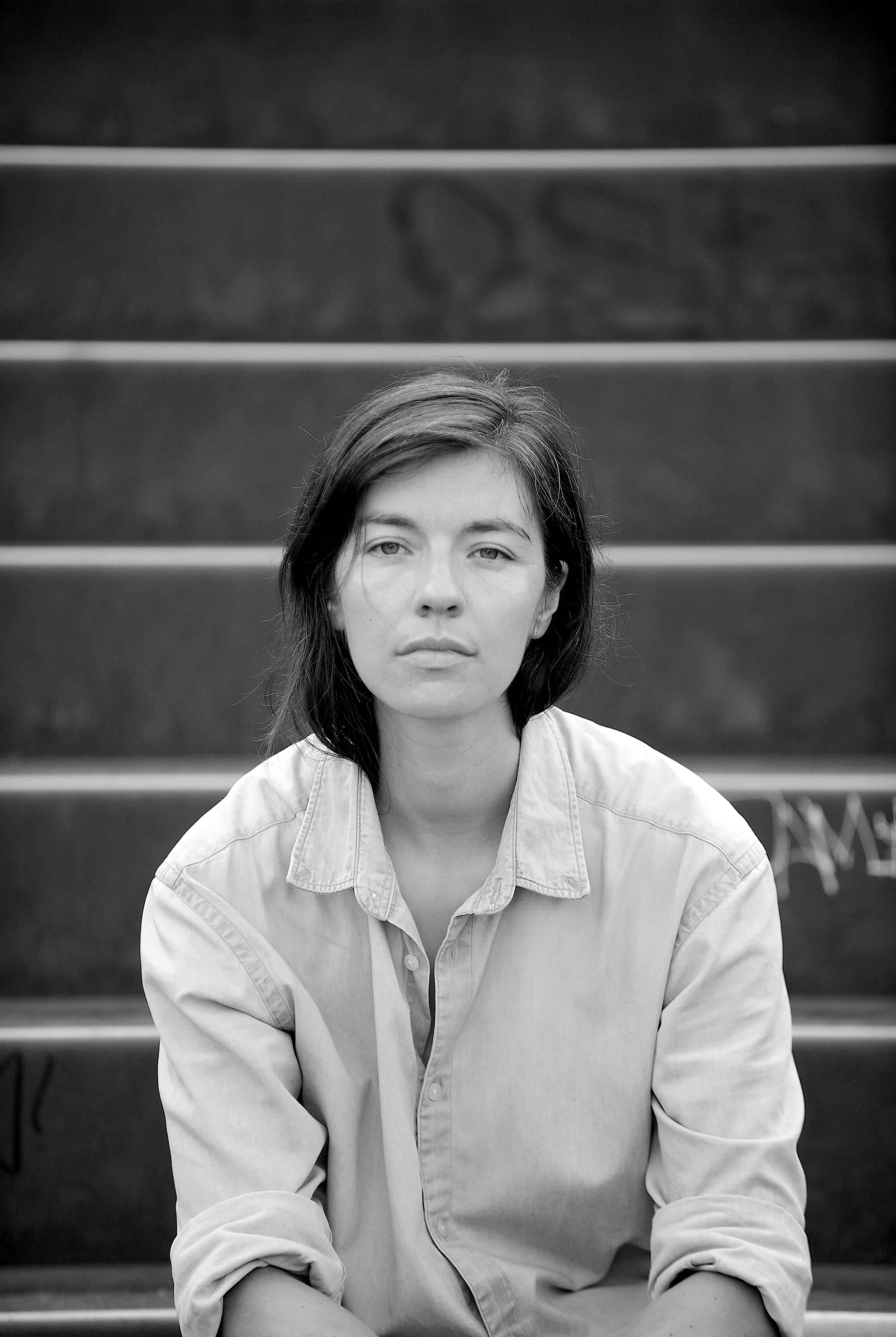 Фото Кристин Фрайтаг (Christin Freitag)