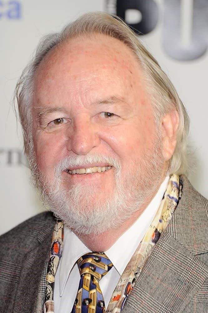 Фото Дакин Мэтьюз (Dakin Matthews)