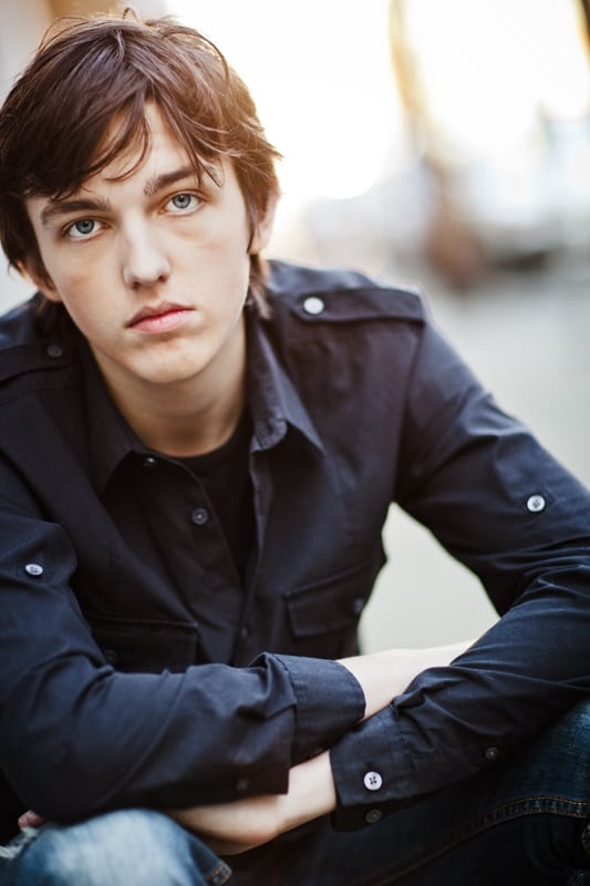 Фото Донни МакНил (Donnie MacNeil)