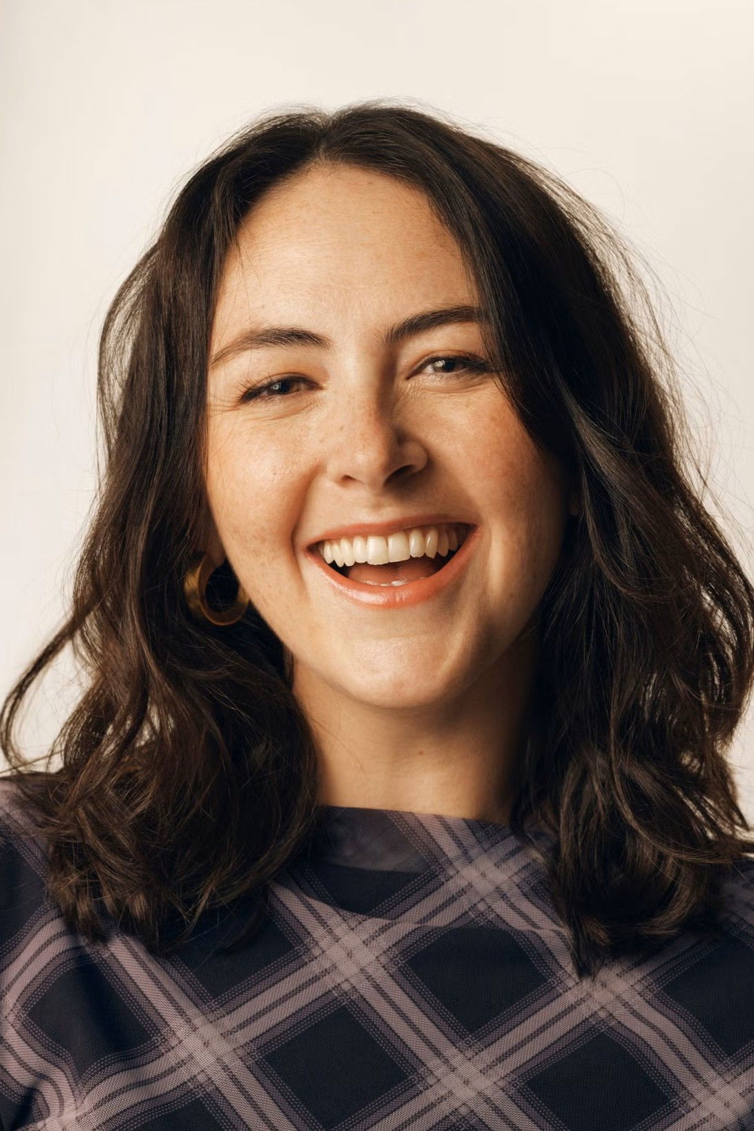 Фото Emma Sidi