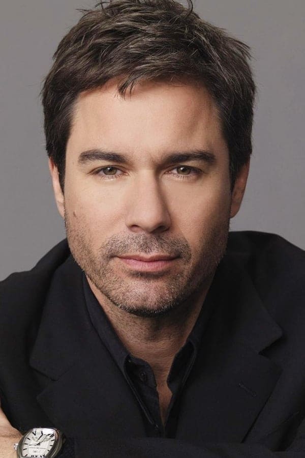 Фото Eric McCormack