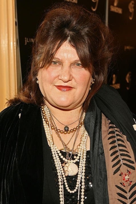 Фото Джули Вайс (Julie Weiss)