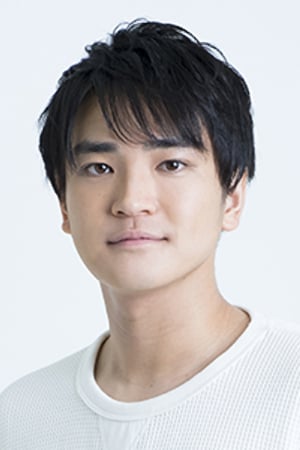 Фото Shinsuke Sugawara