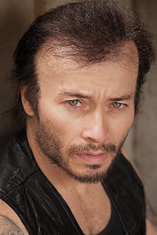 Фото Билли Блэр (Billy Blair)