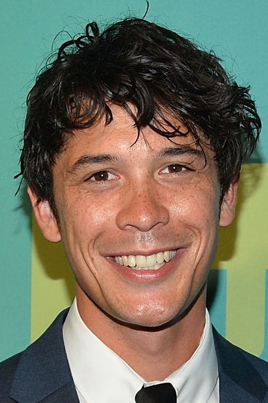 Фото Bob Morley