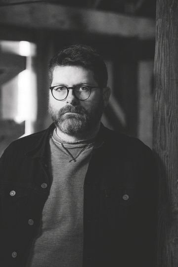 Фото Colin Meloy