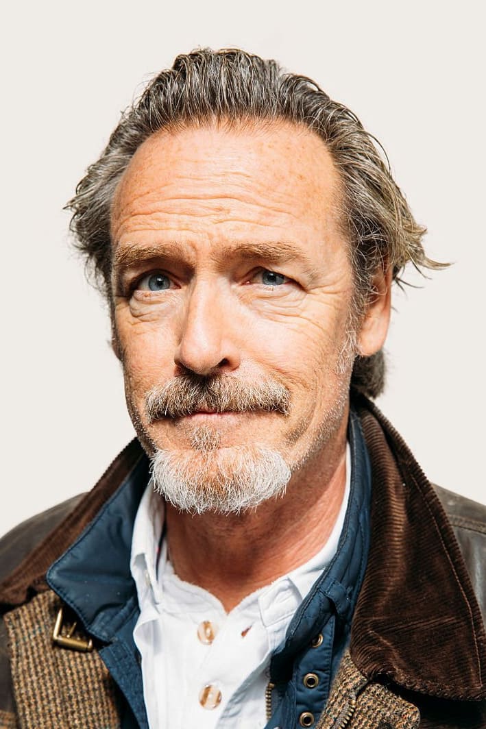 Фото Джеймс Маккафри (James McCaffrey)