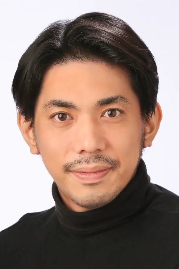 Фото Мичитаке Кикучи (Michitake Kikuchi)