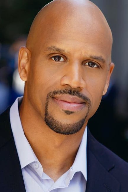 Фото Энтони Томас (Anthony Thomas)