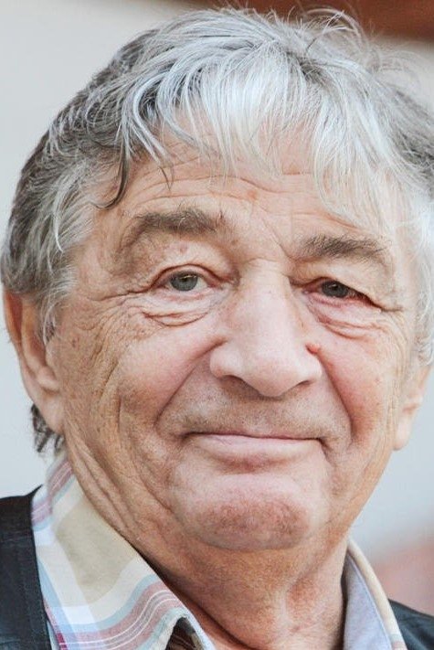 Фото Эдуард Успенский (Eduard Uspensky)