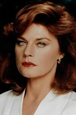 Фото Мэг Фостер (Meg Foster)