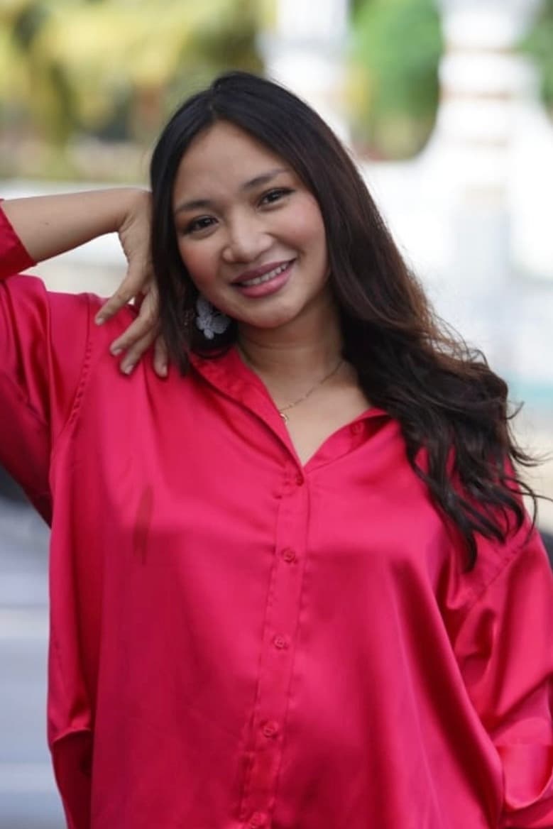 Фото  (Nadia Aqilah)