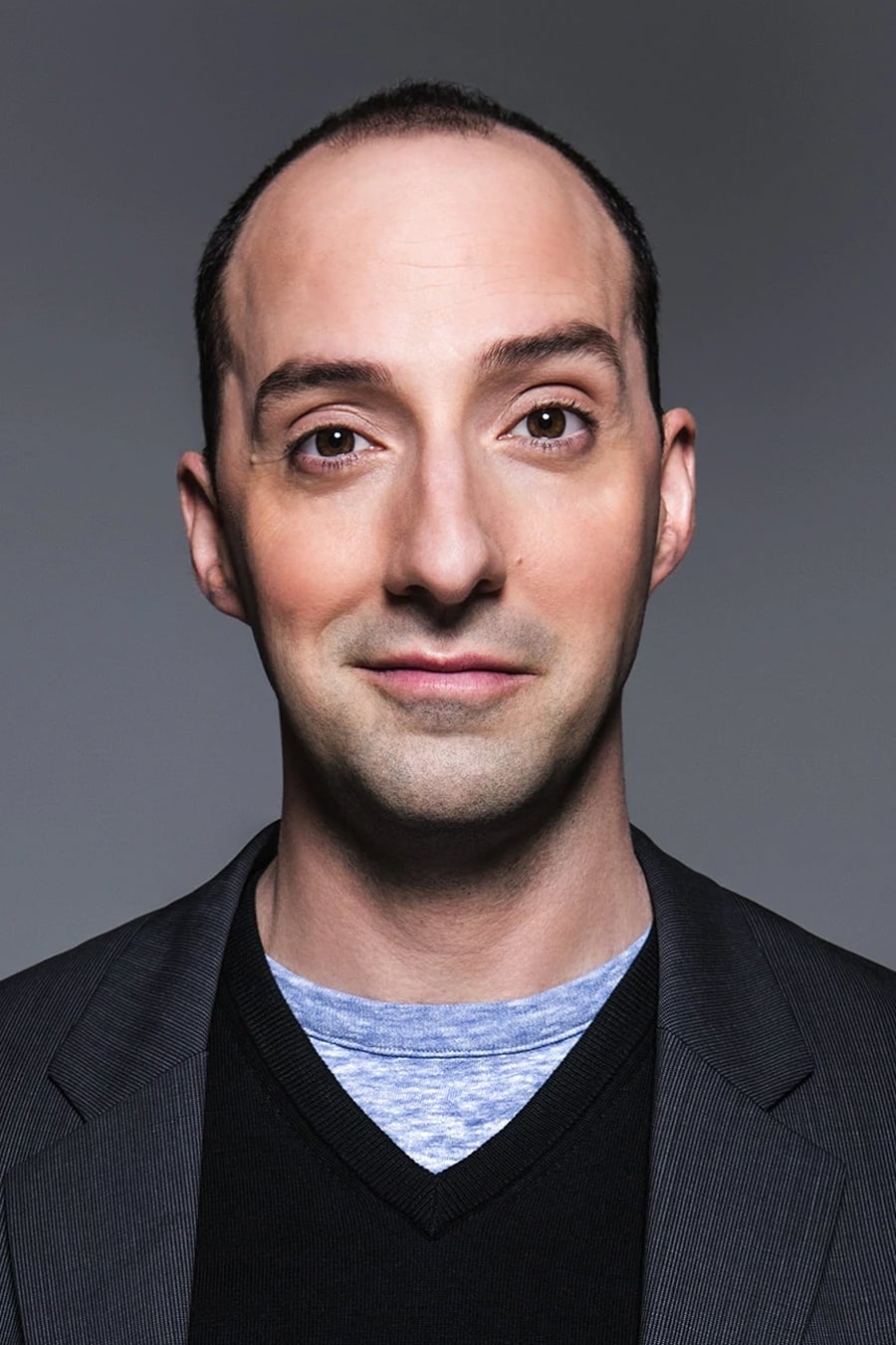 Фото Тони Хейл (Tony Hale)