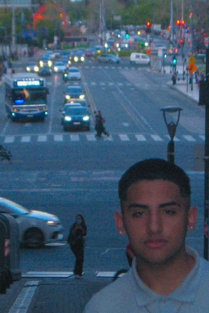 Фото Алехо Фунес (Alejo Funes)