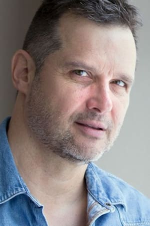 Фото Эмиль Годро (Émile Gaudreault)