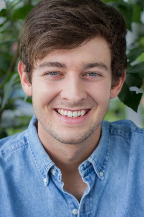 Фото Харрисон Стоун (Harrison Stone)