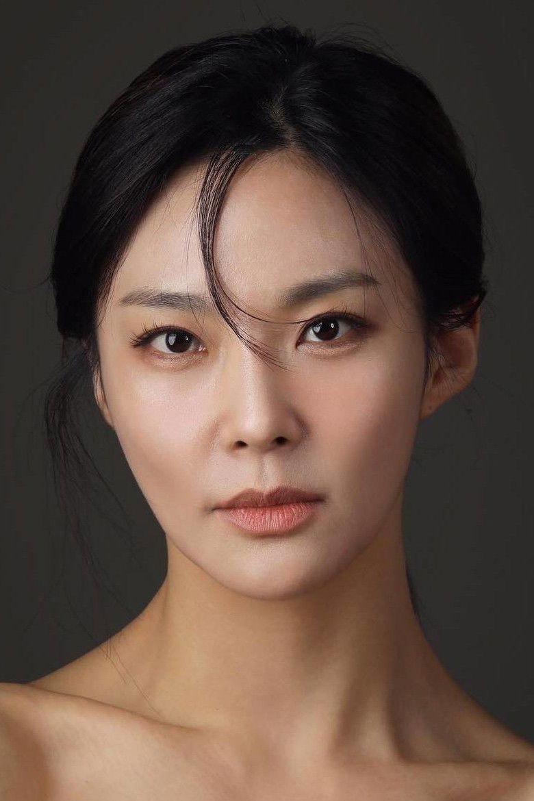 Фото Kim Mi-hye