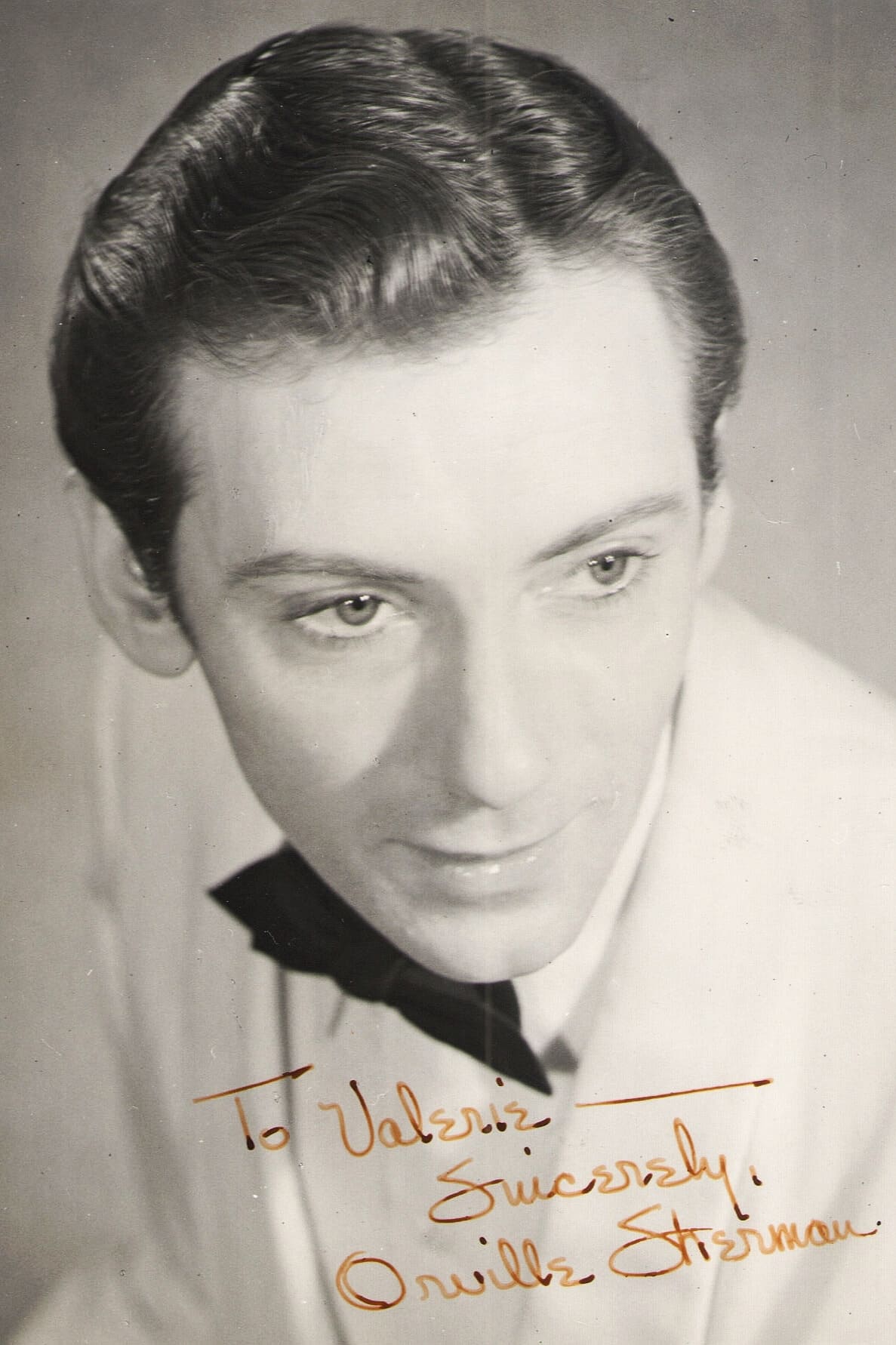 Фото  (Orville Sherman)