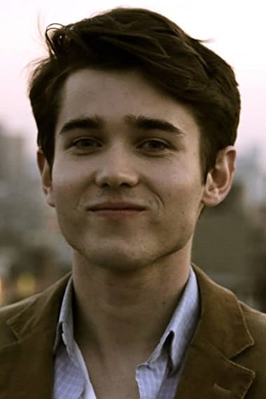 Фото Люк Слэттери (Luke Slattery)