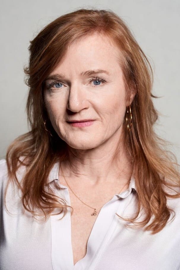 Фото Нина Петри (Nina Petri)