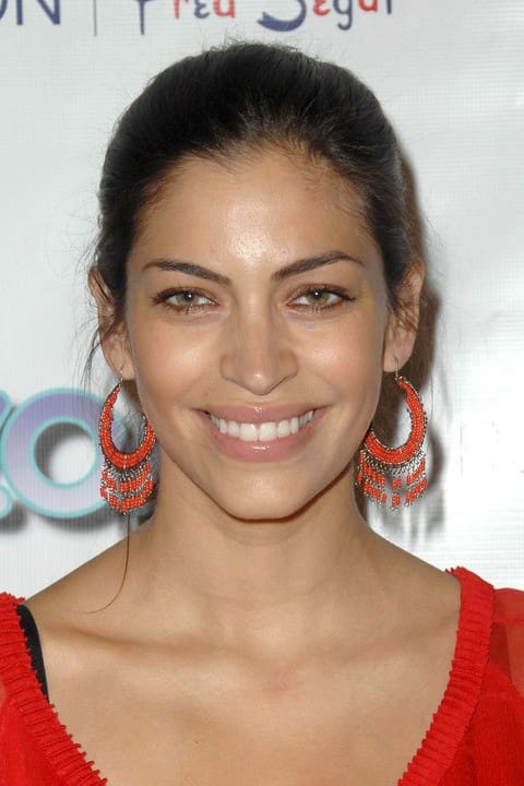 Фото  (Touriya Haoud)