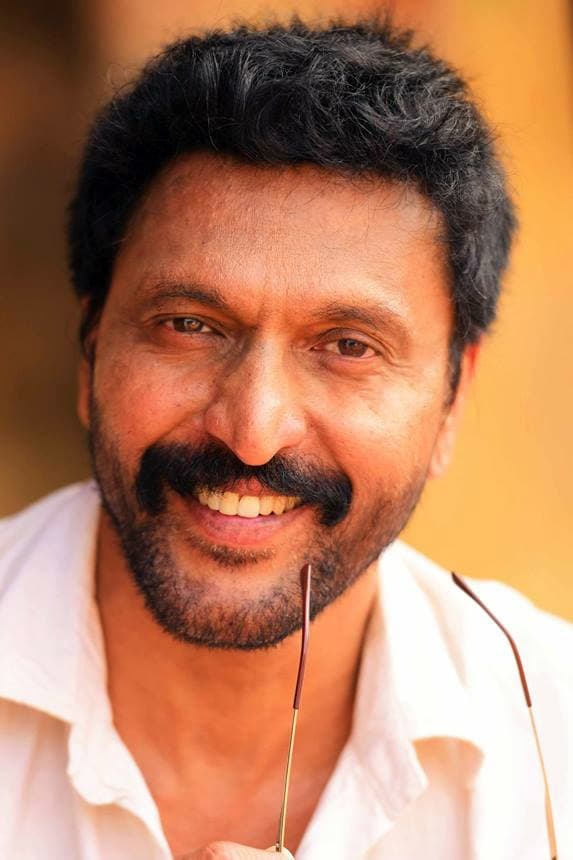 Фото Бабу Антоний (Babu Antony)