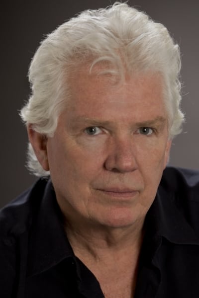 Фото Конрад Э. Пальмизано (Conrad E. Palmisano)