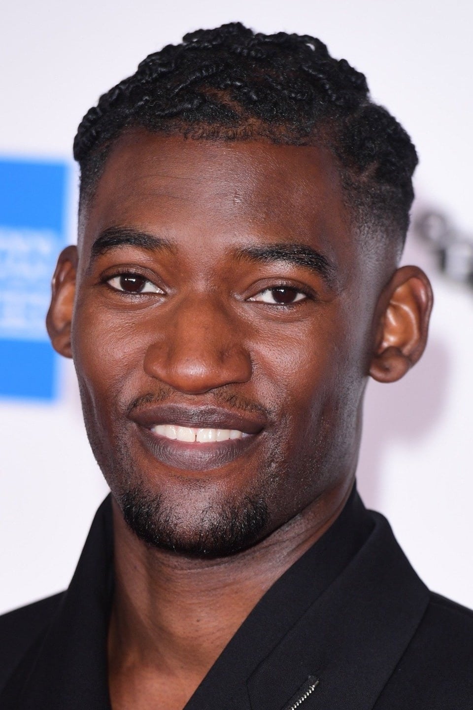 Фото Малачи Кирби (Malachi Kirby)