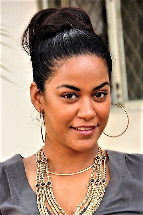 Фото Mumaith Khan