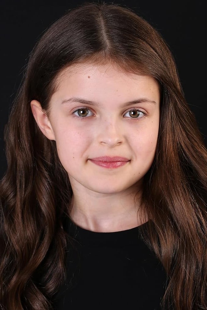 Фото Поппи Таунсенд Уайт (Poppy Townsend White)