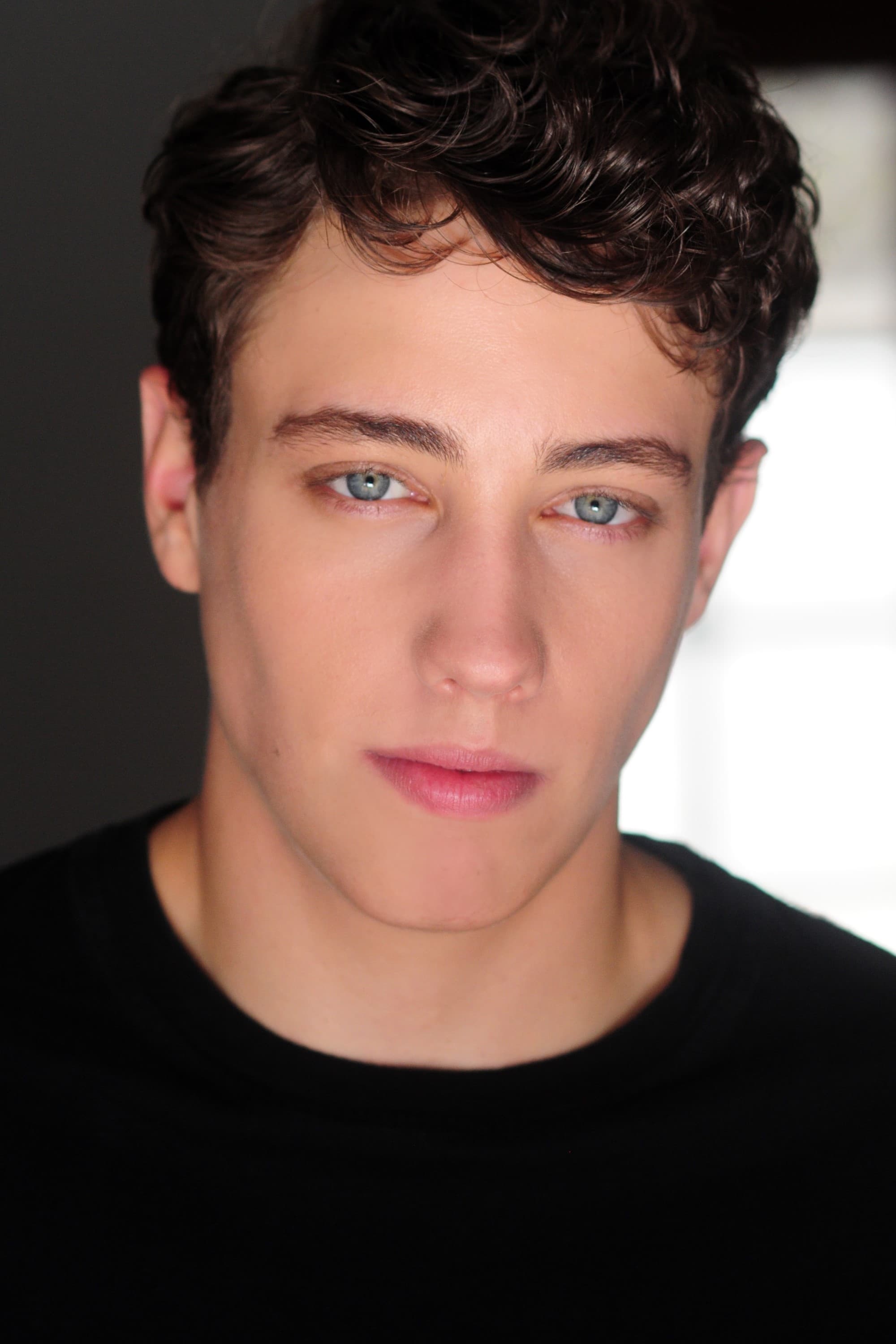 Фото Райан Ли (Ryan Lee)