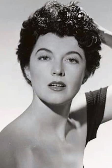 Фото Марджиа Дин (Margia Dean)