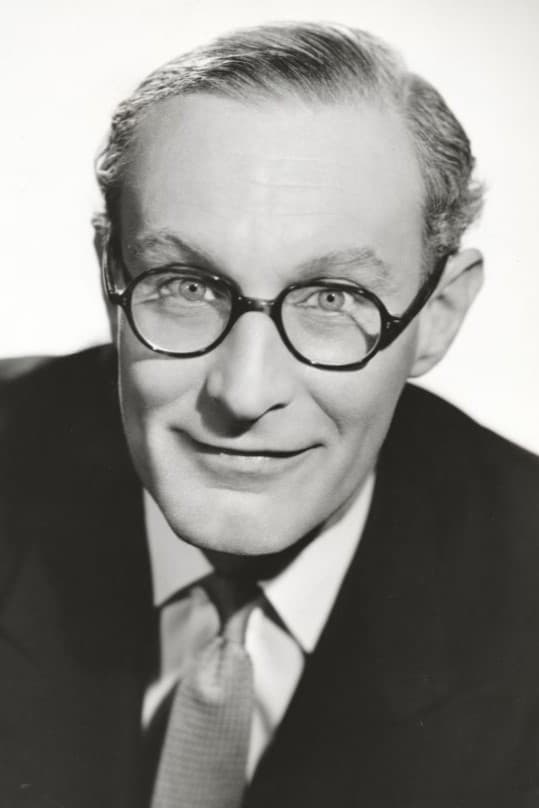 Фото Ричард Уоттис (Richard Wattis)