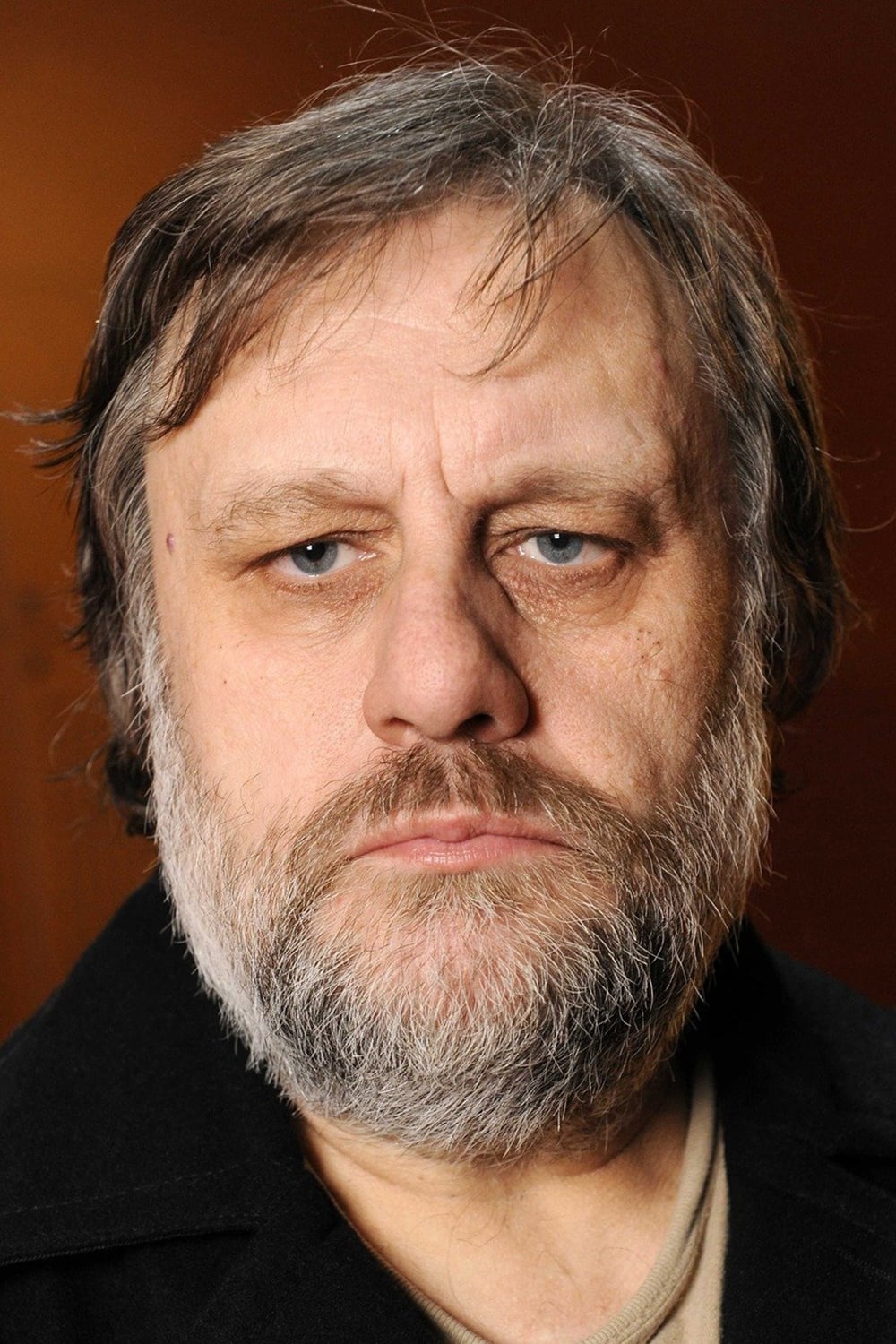 Фото Slavoj Žižek